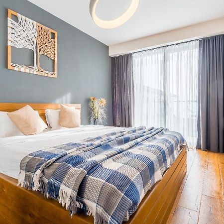 New Gudauri Gn Apartments In Atrium Δωμάτιο φωτογραφία