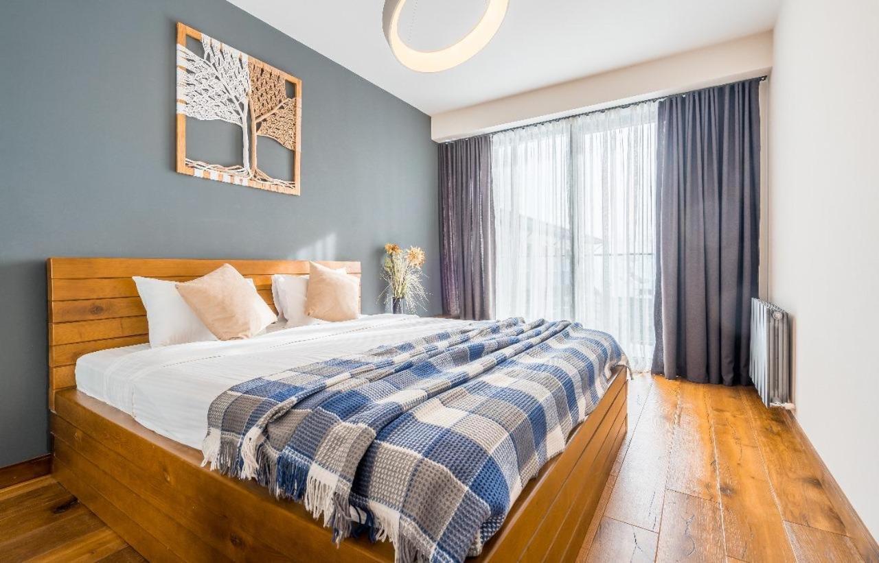 New Gudauri Gn Apartments In Atrium Δωμάτιο φωτογραφία