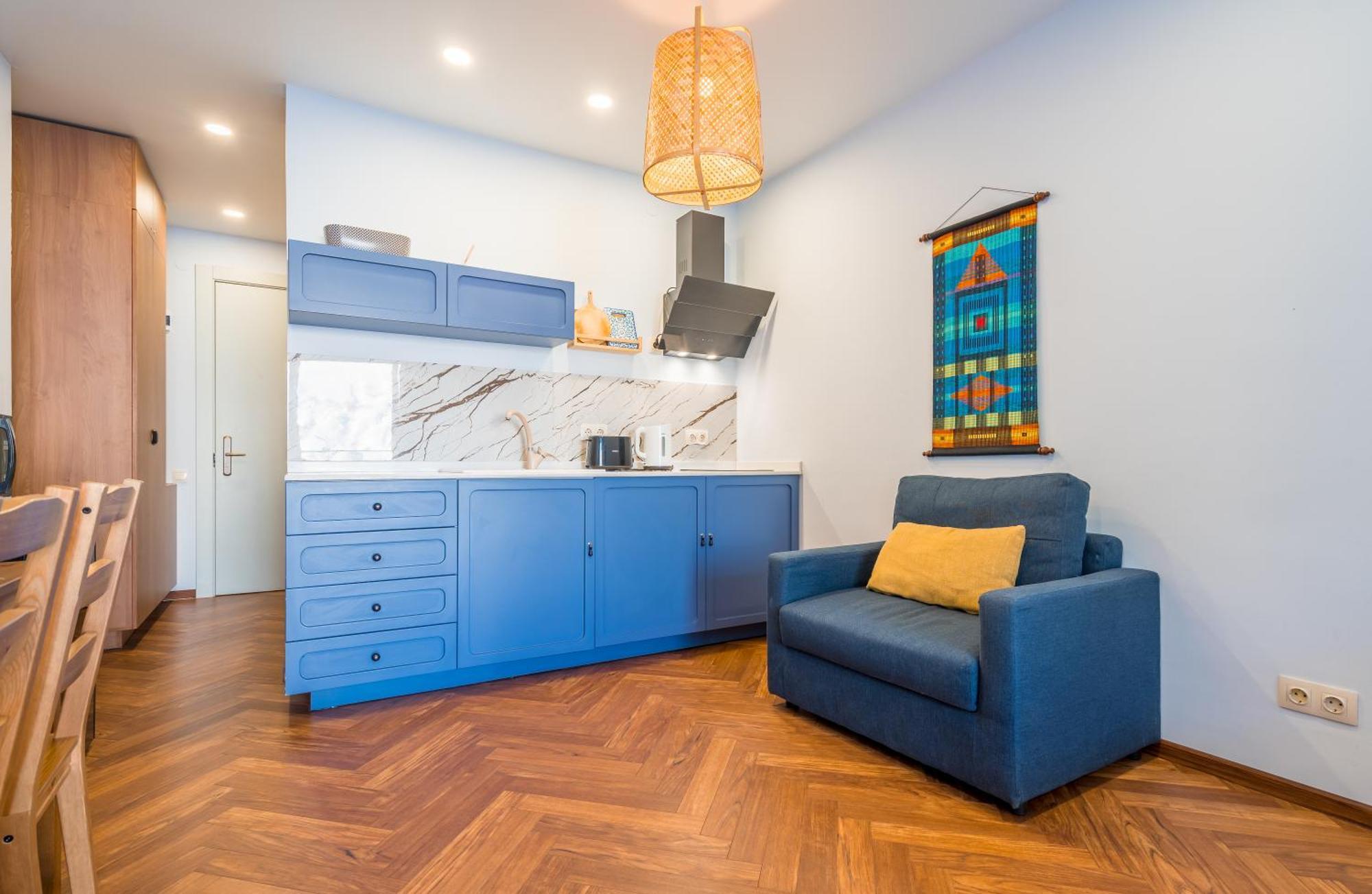 New Gudauri Gn Apartments In Atrium Εξωτερικό φωτογραφία