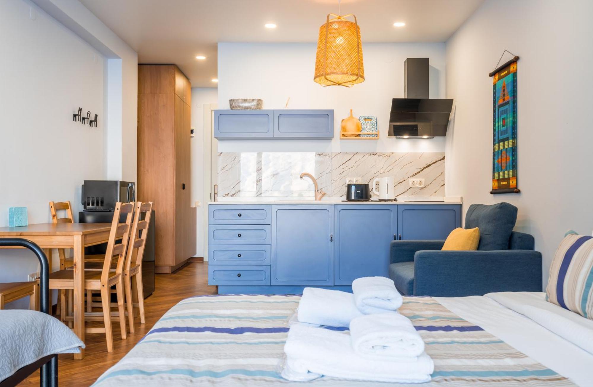 New Gudauri Gn Apartments In Atrium Εξωτερικό φωτογραφία