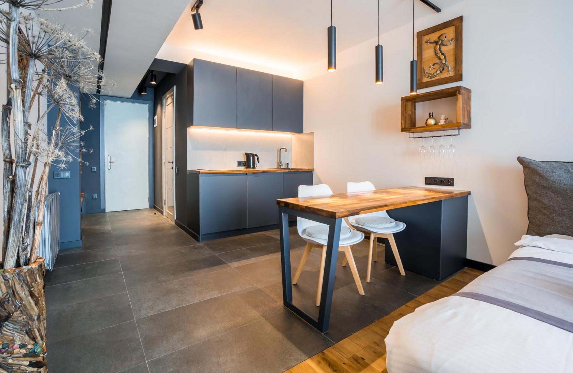 New Gudauri Gn Apartments In Atrium Εξωτερικό φωτογραφία