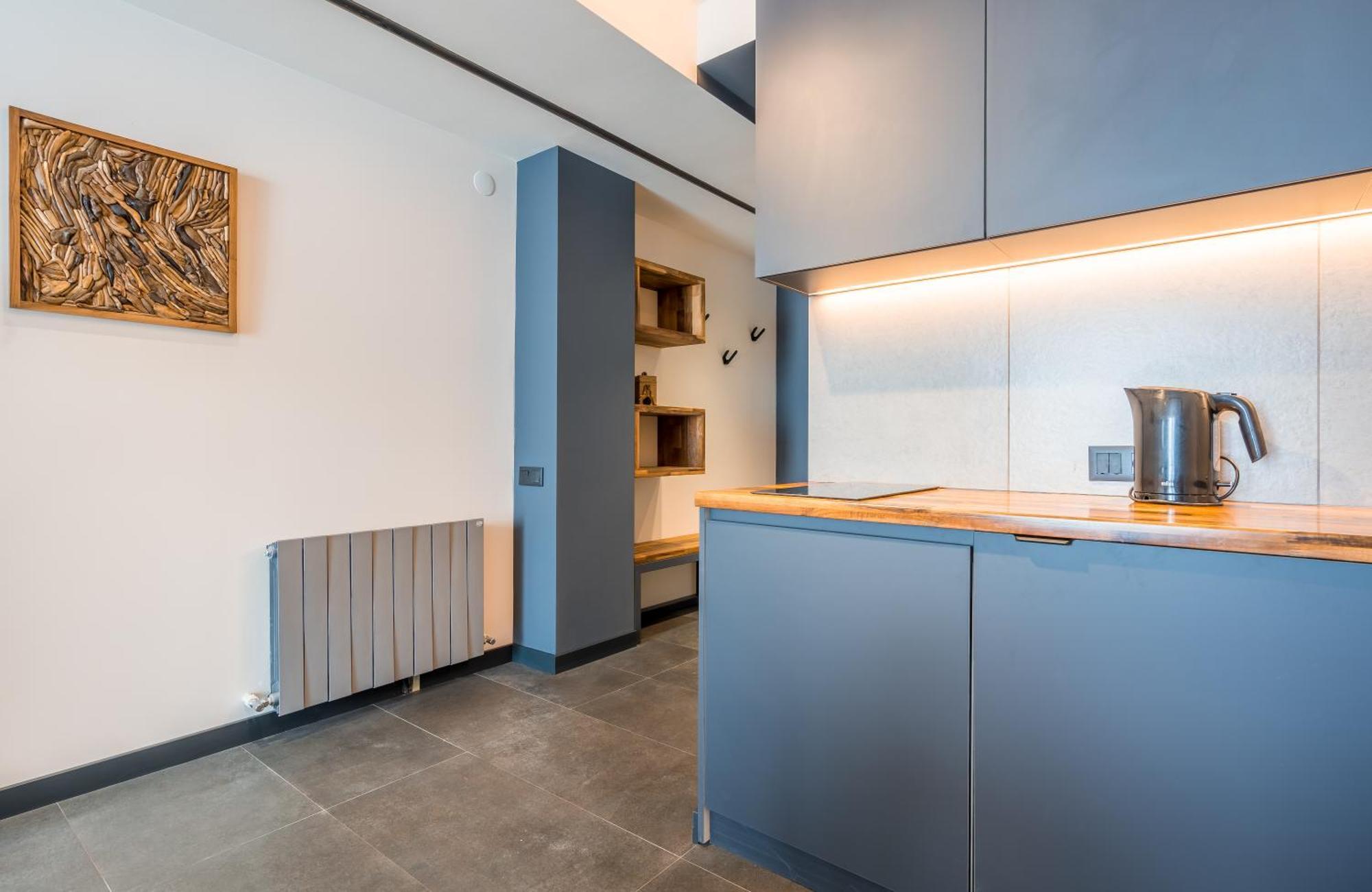New Gudauri Gn Apartments In Atrium Εξωτερικό φωτογραφία