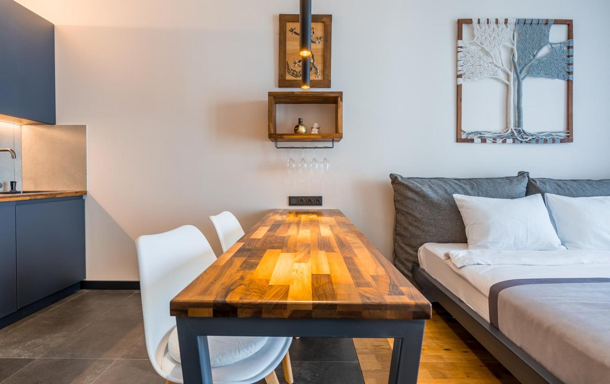 New Gudauri Gn Apartments In Atrium Εξωτερικό φωτογραφία