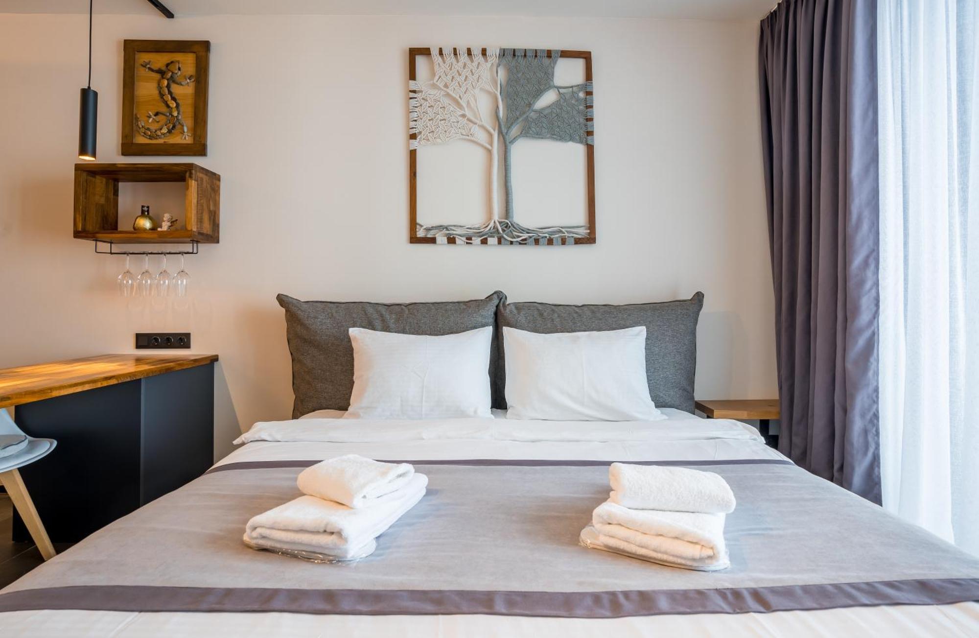 New Gudauri Gn Apartments In Atrium Εξωτερικό φωτογραφία